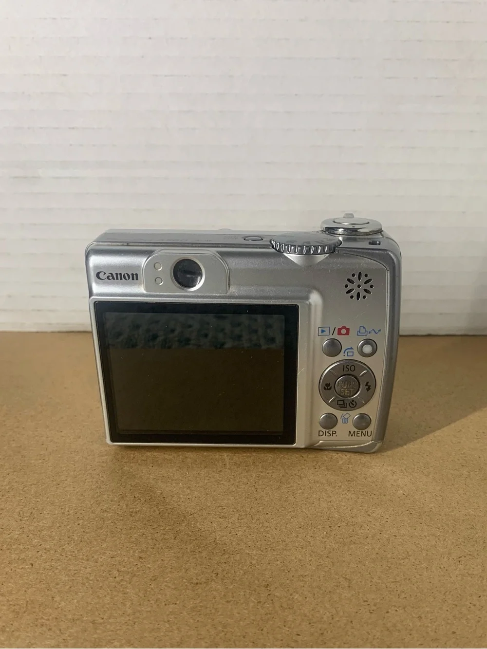 Canon Powershot
